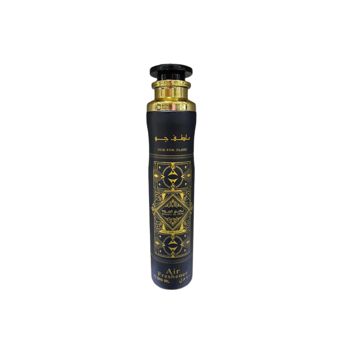 Lattafa Oud For Glory Badee Al Oud Air Freshener 300ml Spray