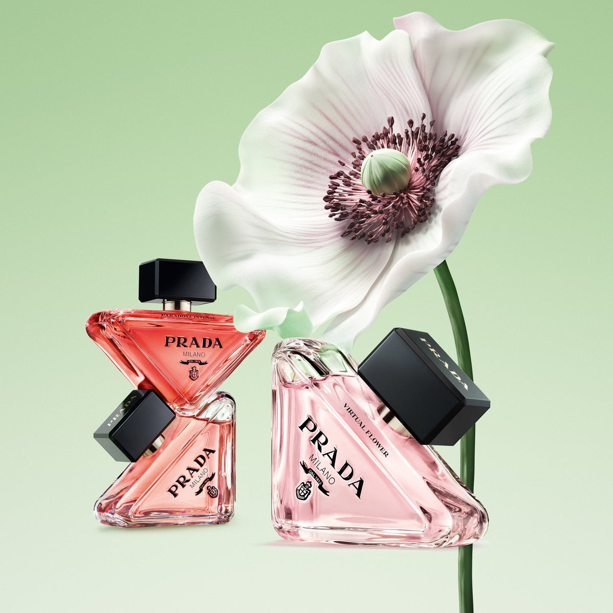 Prada Paradoxe Virtual Flower Eau De Parfum 50ml Spray