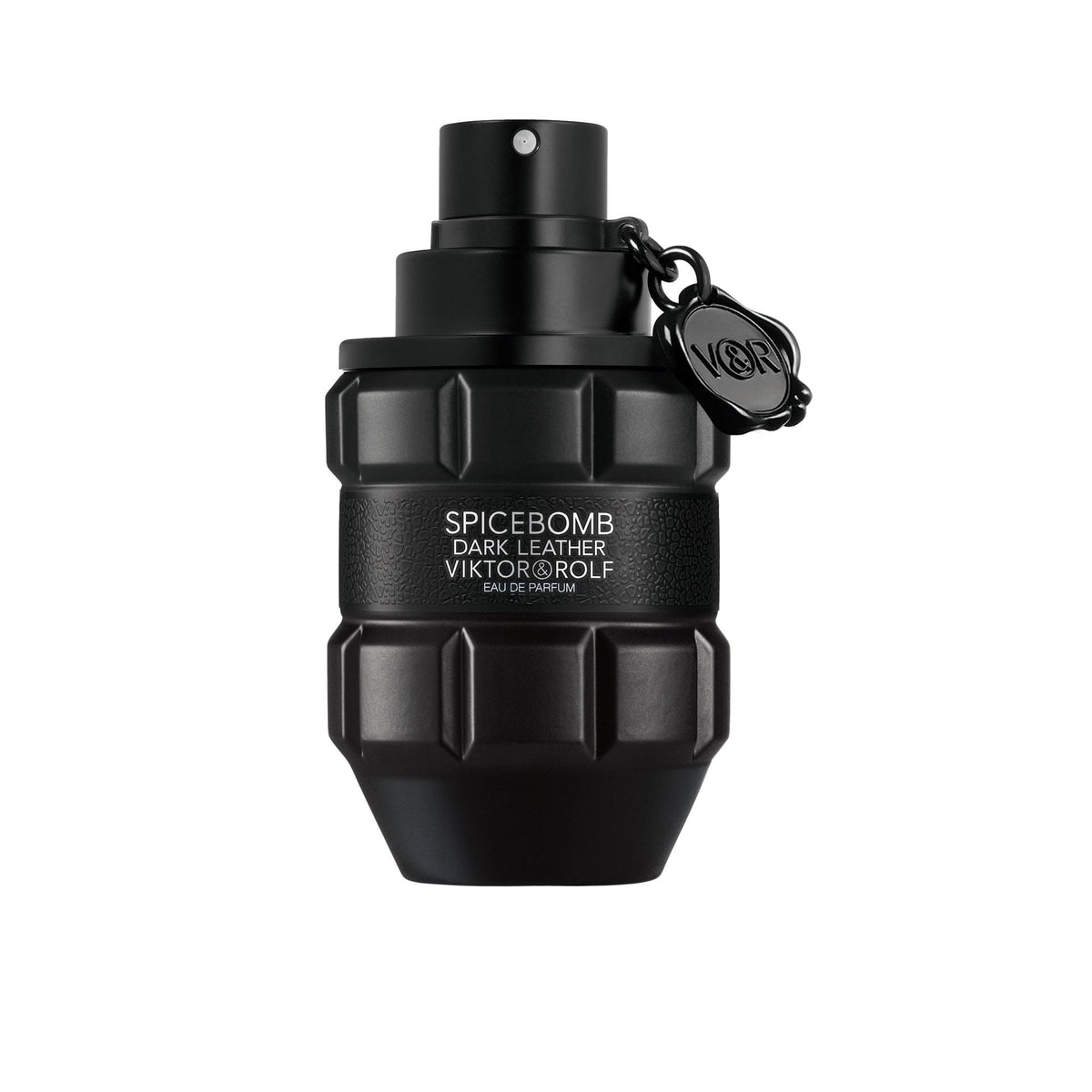 Viktor & Rolf Spice Bomb Dark Leather Eau De Parfum 90ml Spray