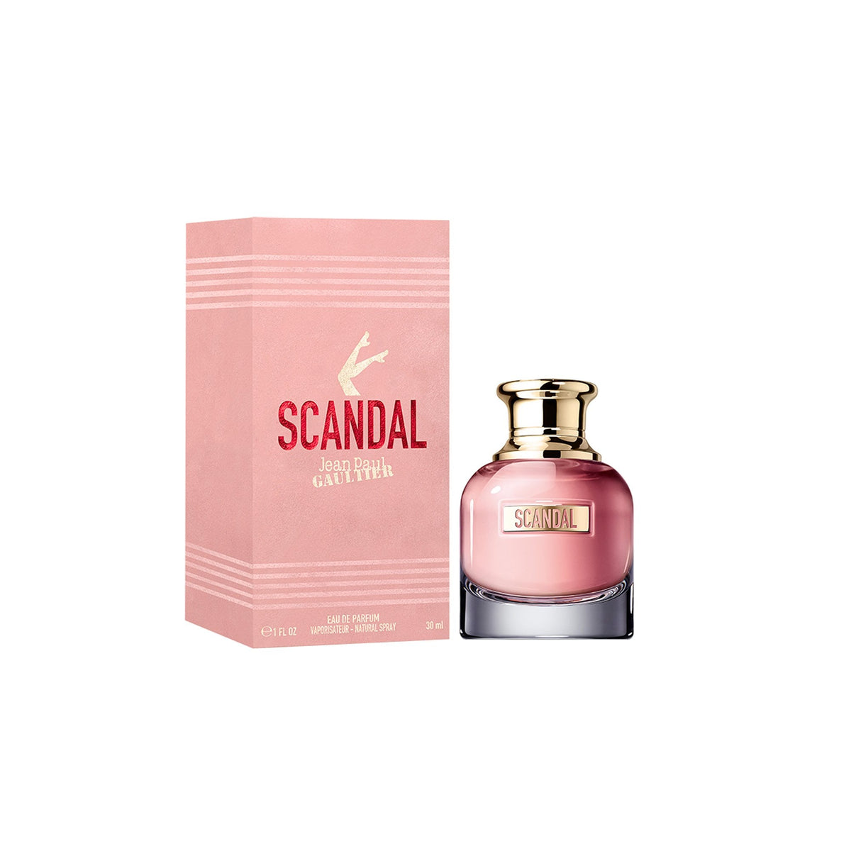 Jean Paul Gaultier Scandal Eau De Parfum 30ml Spray