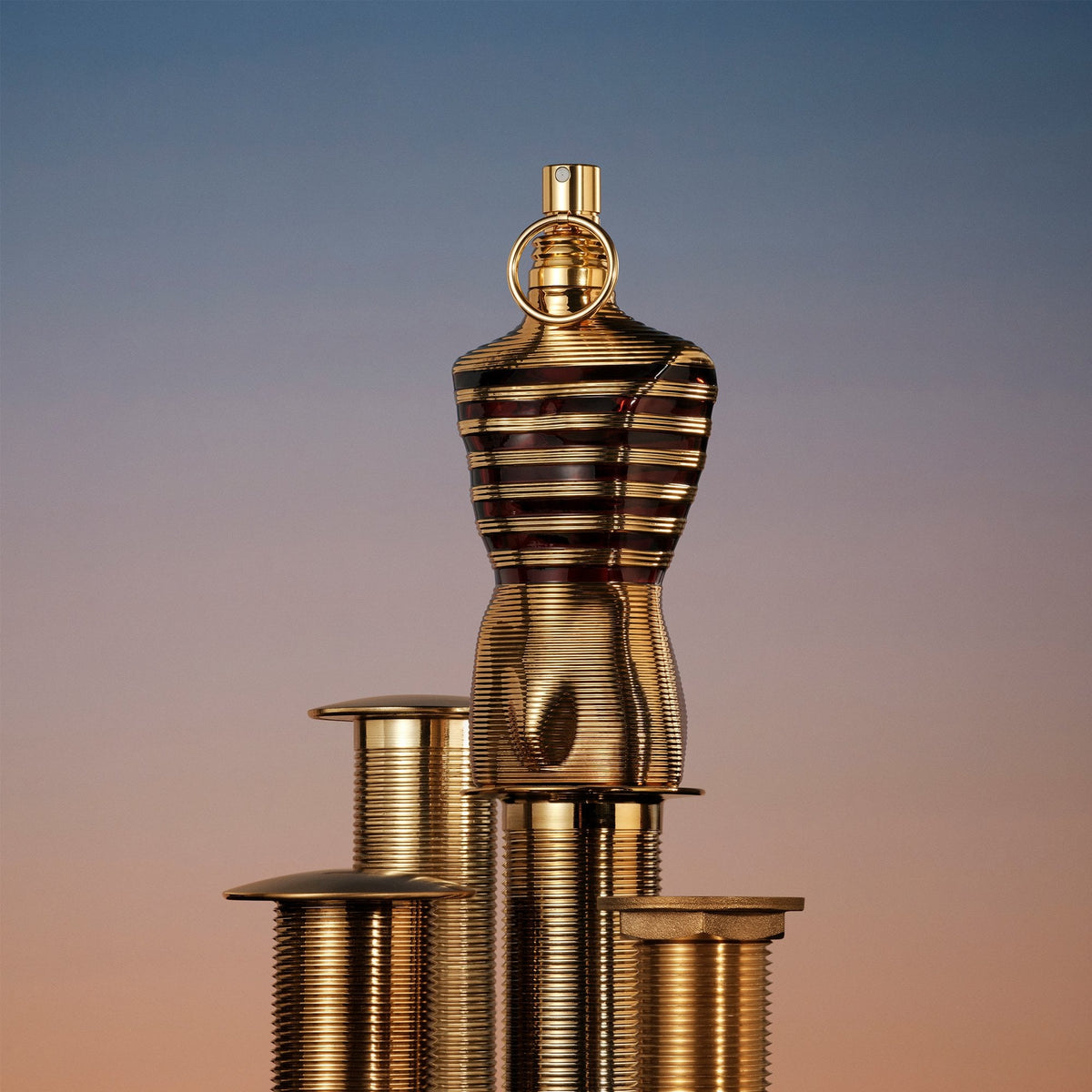 Jean Paul Gaultier Le Male Elixir Parfum 125ml Spray