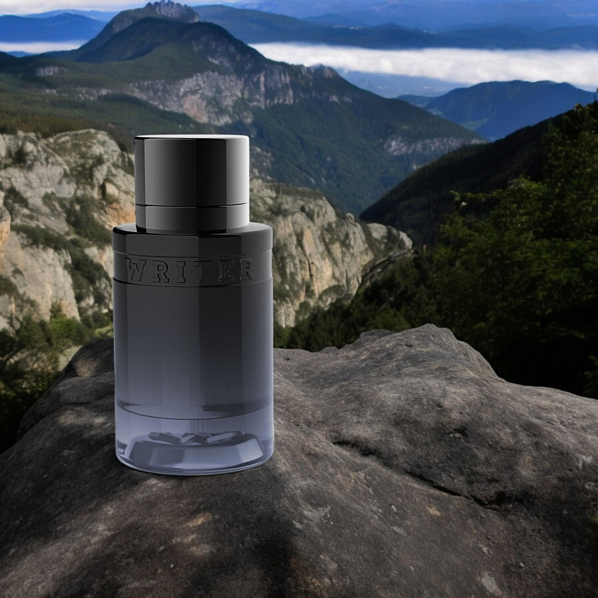 Cyrus Writer Eau De Parfum 60ml Spray