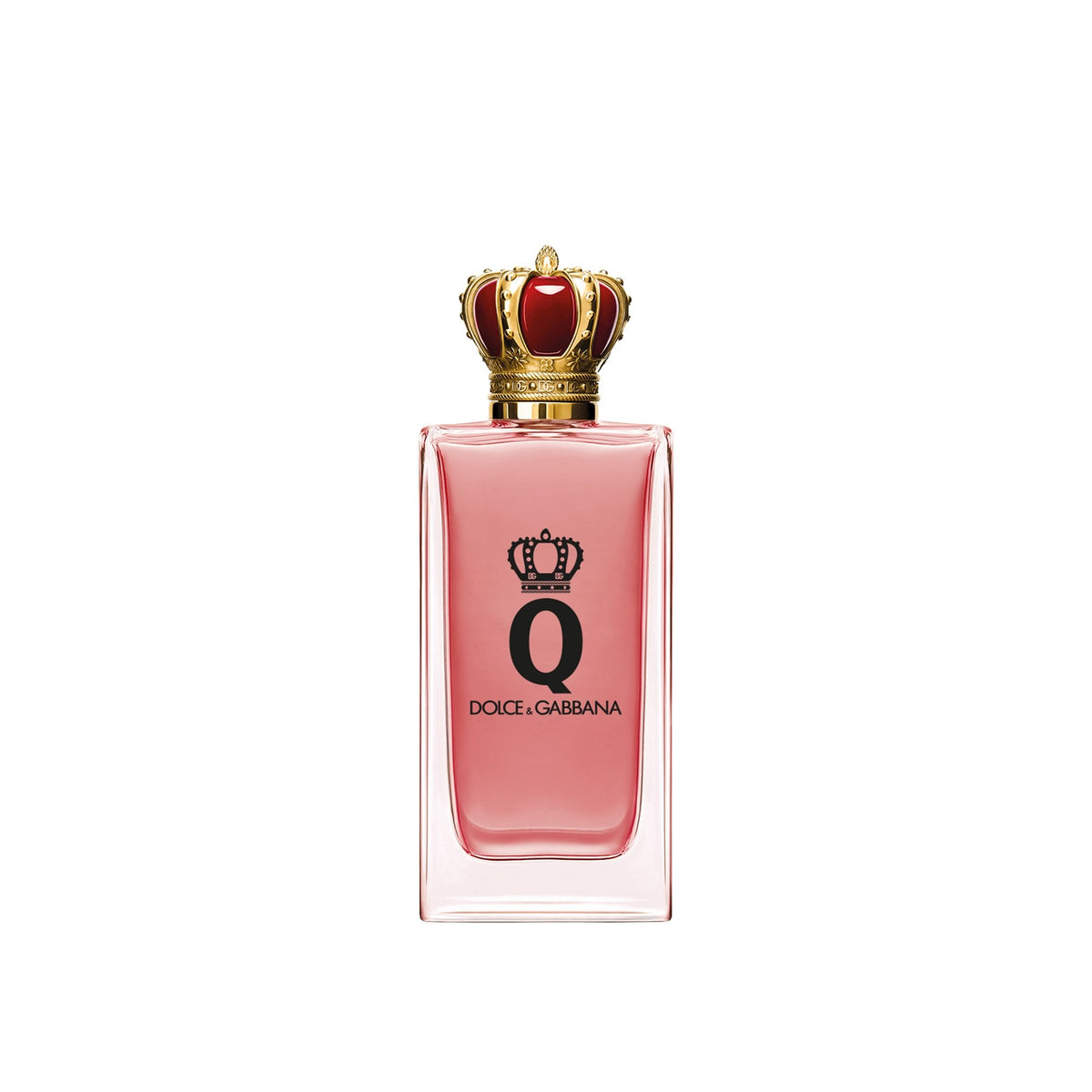 Dolce & Gabbana Q Eau De Parfum Intense 100ml Spray