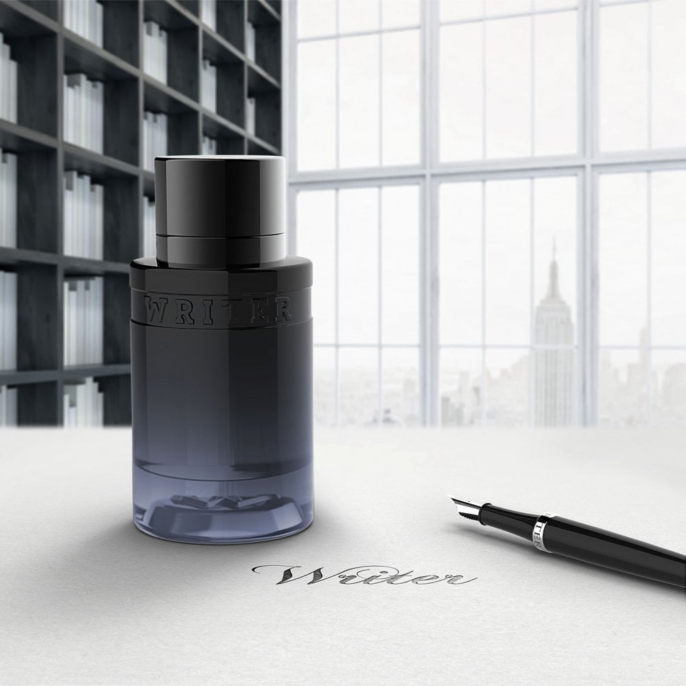 Cyrus Writer Eau De Parfum 60ml Spray