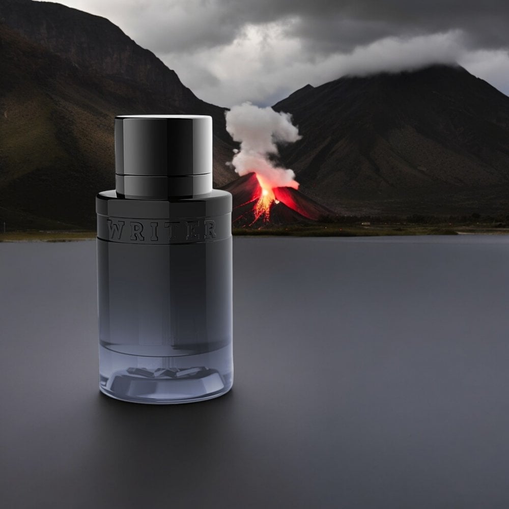 Cyrus Writer Eau De Parfum 60ml Spray