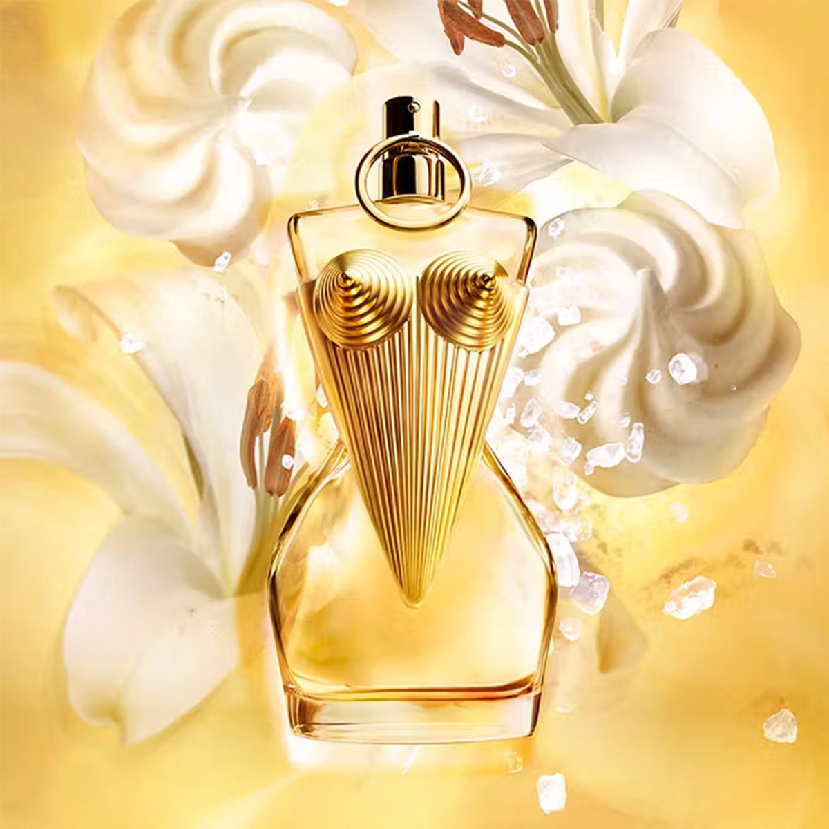 Jean Paul Gaultier Divine Eau De Parfum 100ml Spray