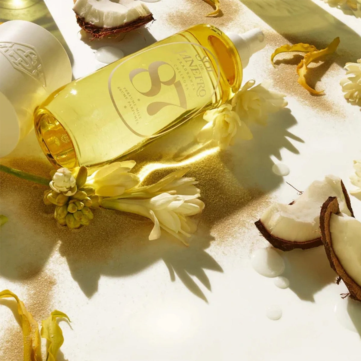 Sol De Janerio Rio Radiance Body Mist 240ml Spray
