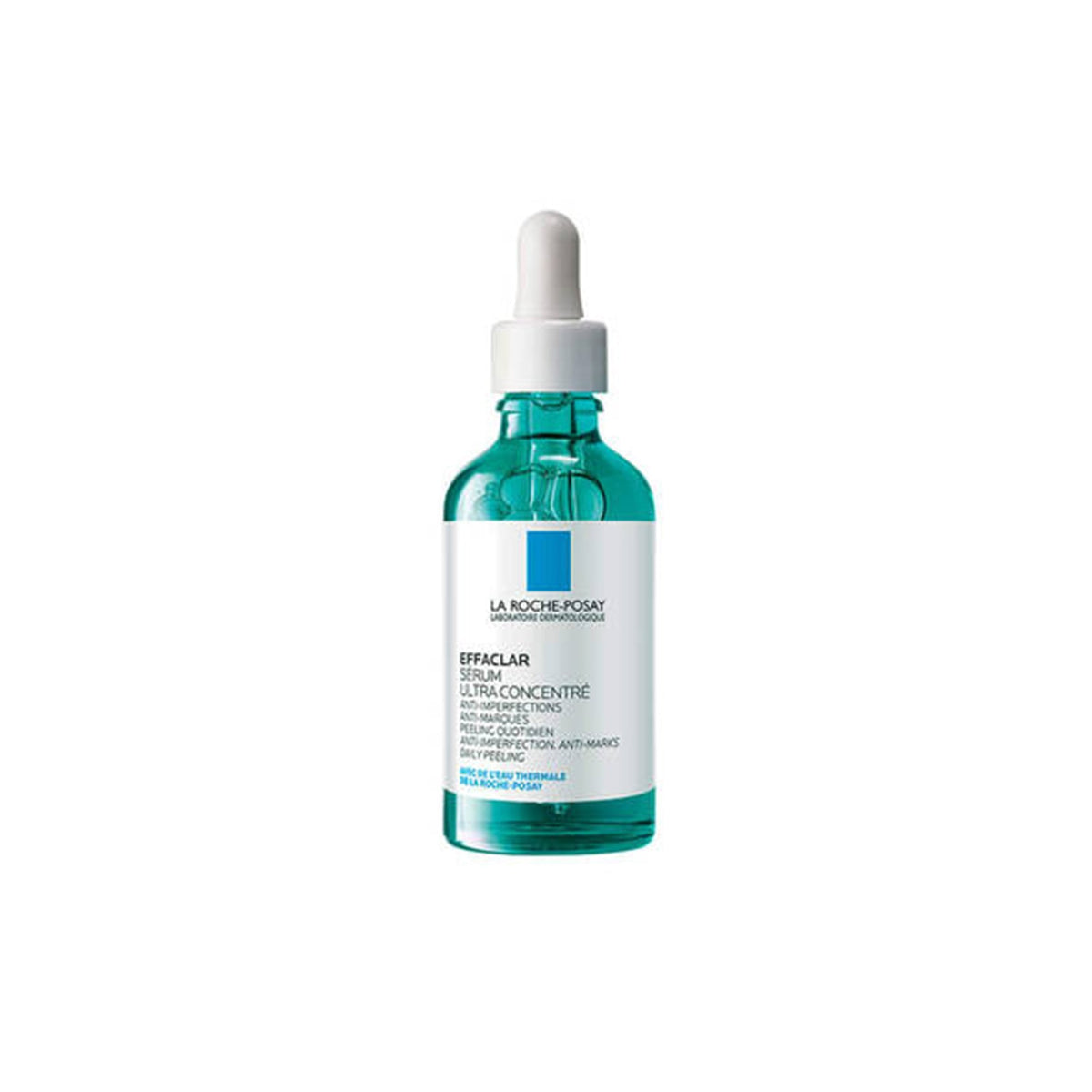 La Roche-Posay Effaclar Ultra Concentrated Serum 30ml Bottle