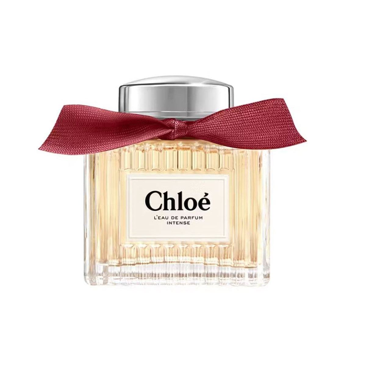 Chloe L'eau De Parfum Intense 100ml Refillable Spray