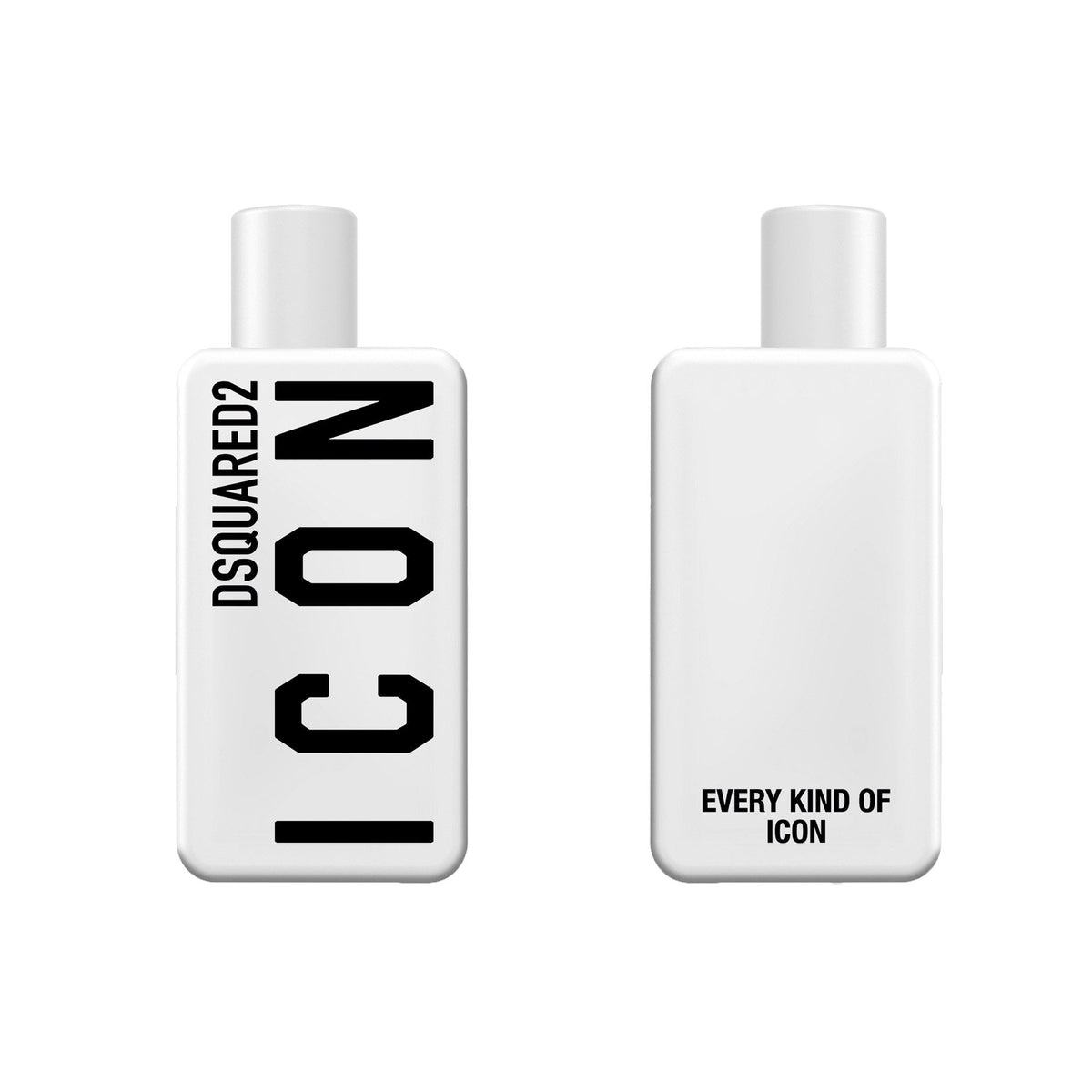 Dsquared2 Icon Pour Femme Eau De Parfum 100ml Spray