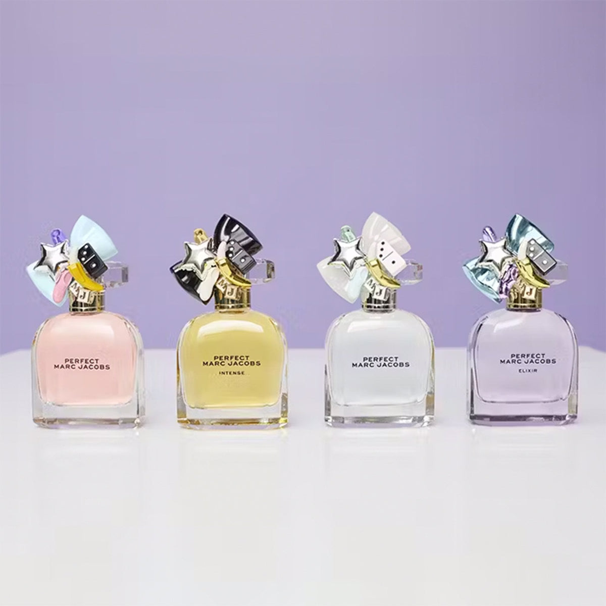 Marc Jacobs Perfect Elixir Eau De Parfum 30ml Spray