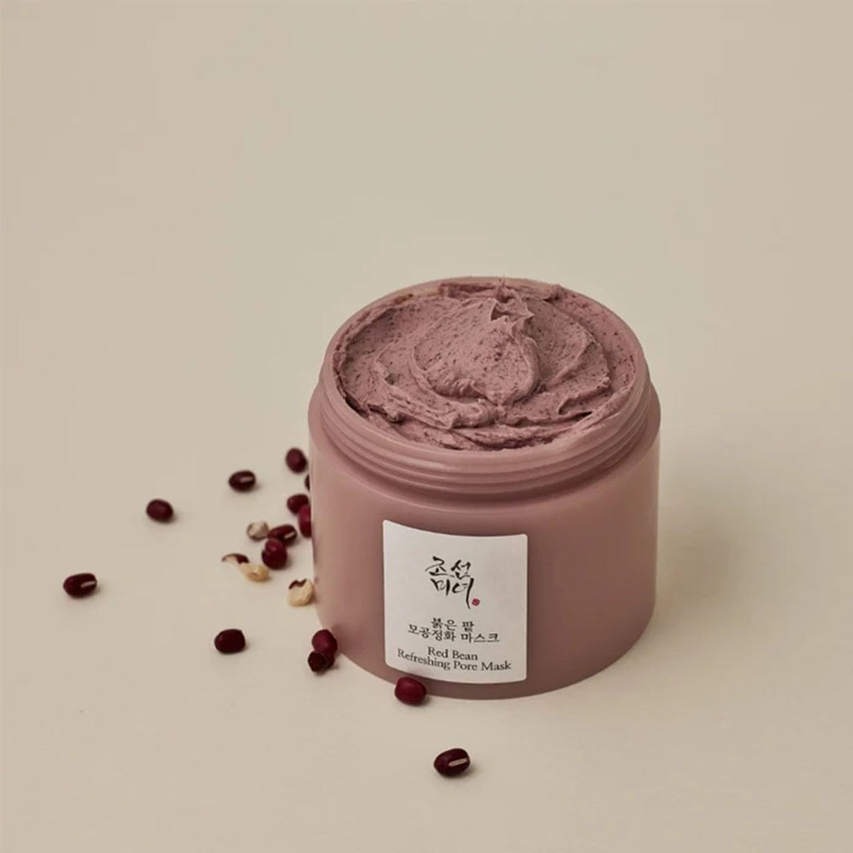 Beauty of Joseon Red Bean Refreshing Pore Mask 140ml Jar