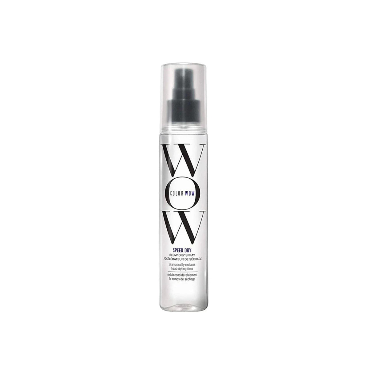 COLOR WOW Speed Dry Blow-Dry Spray 150ml Spray