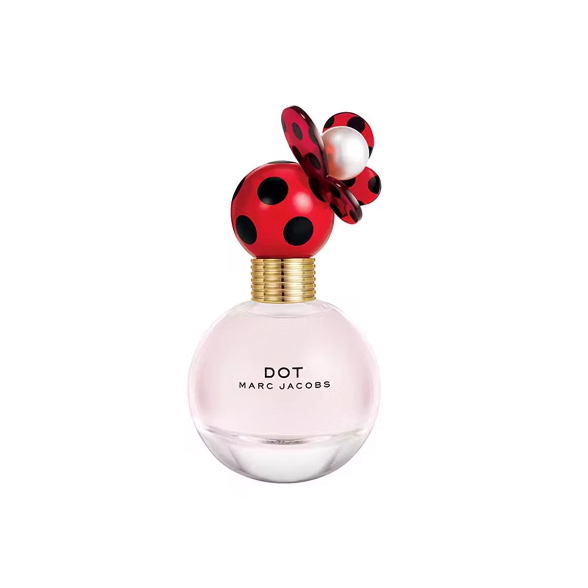 Marc Jacobs Dot Eau De Parfum 50ml Spray (24)