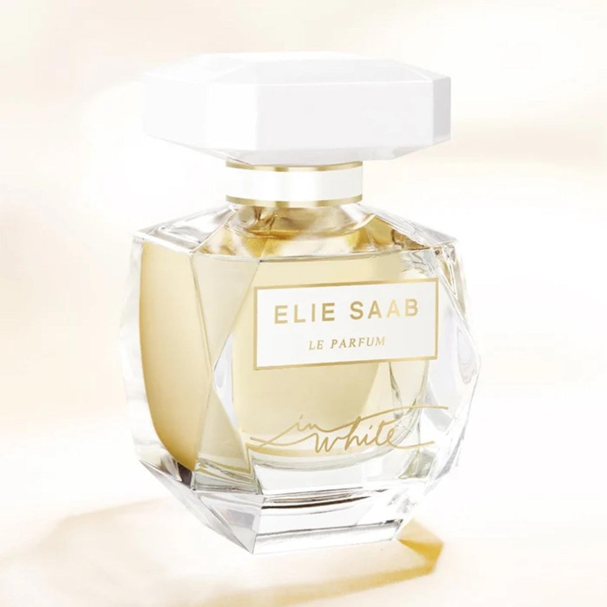 Elie Saab Le Parfum In White Eau De Parfum 30ml Spray