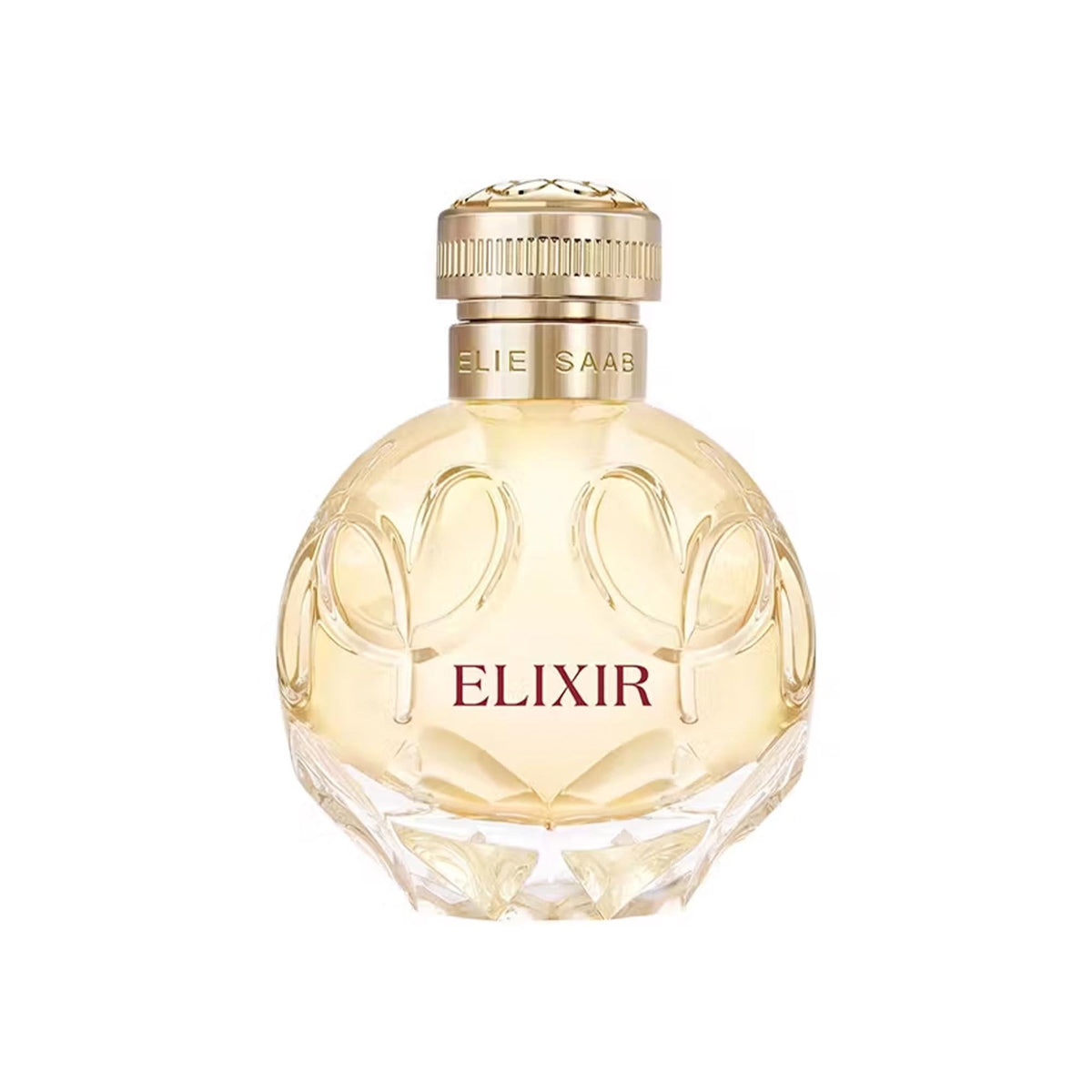 Elie Saab Elixir Eau De Parfum 100ml Spray