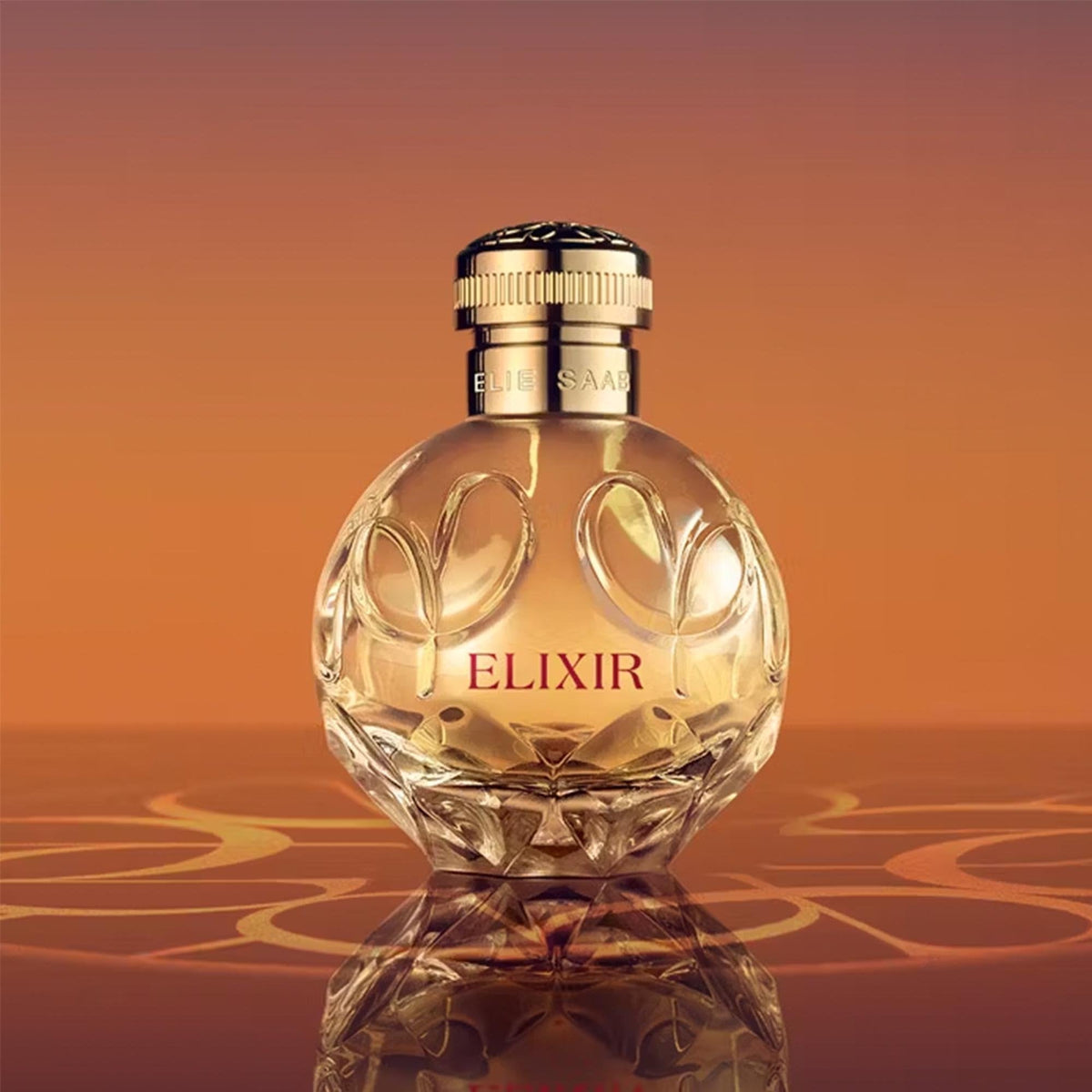 Elie Saab Elixir Eau De Parfum 100ml Spray
