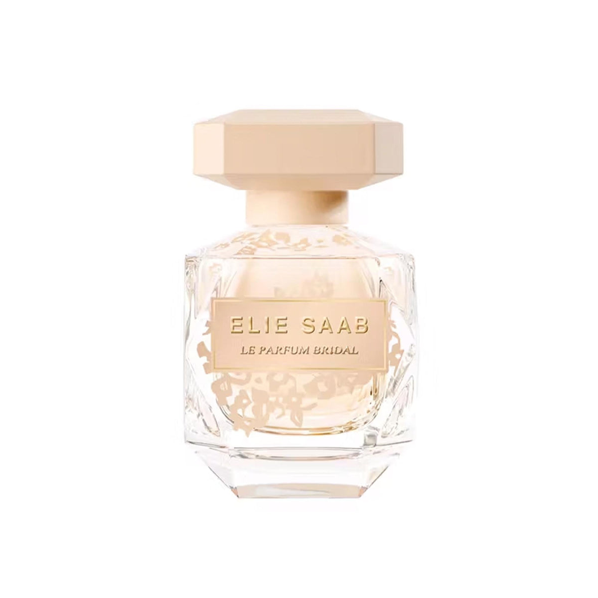Elie Saab Le Parfum Bridal Eau De Parfum 50ml Spray