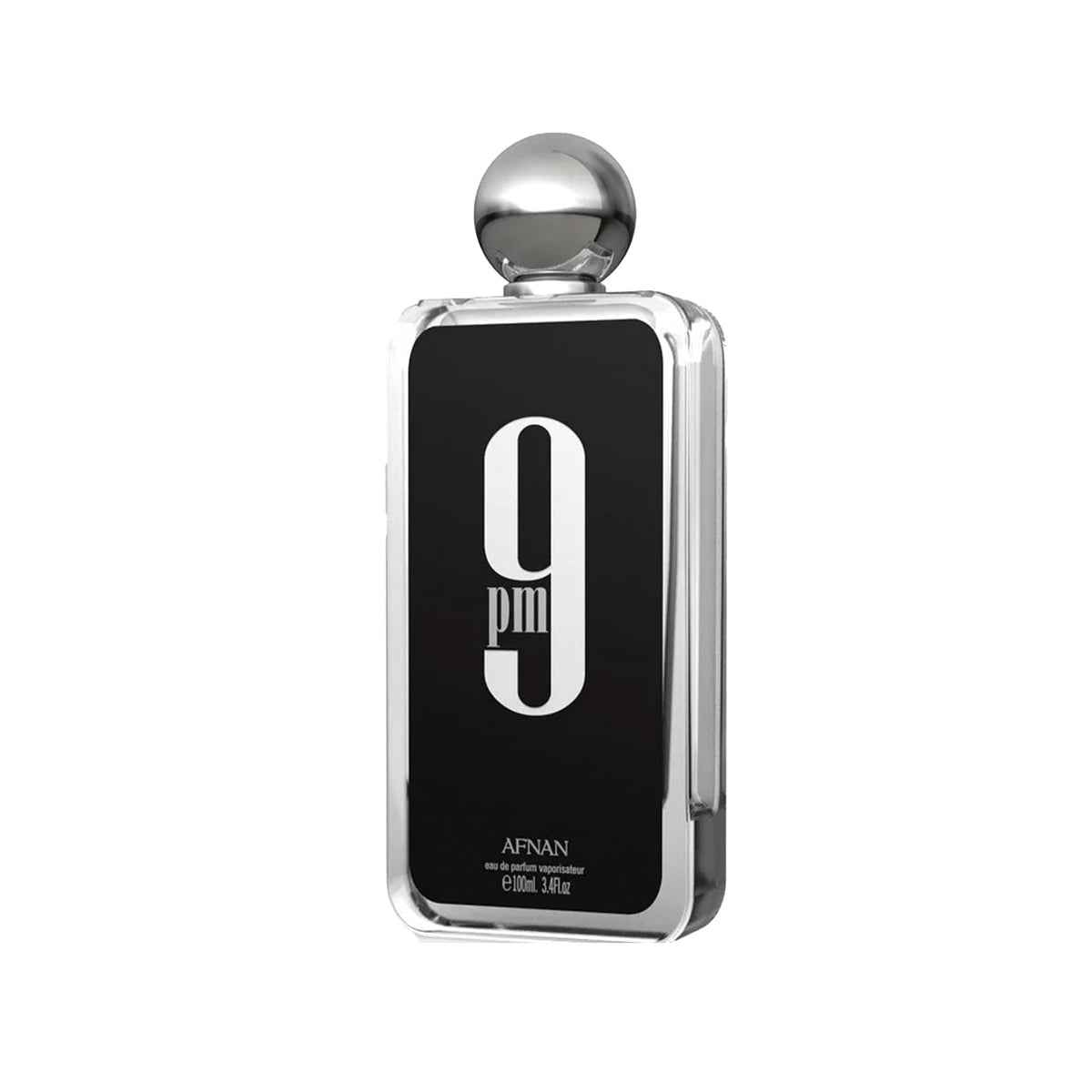 AFNAN 9PM Eau De Parfum 100ml Spray