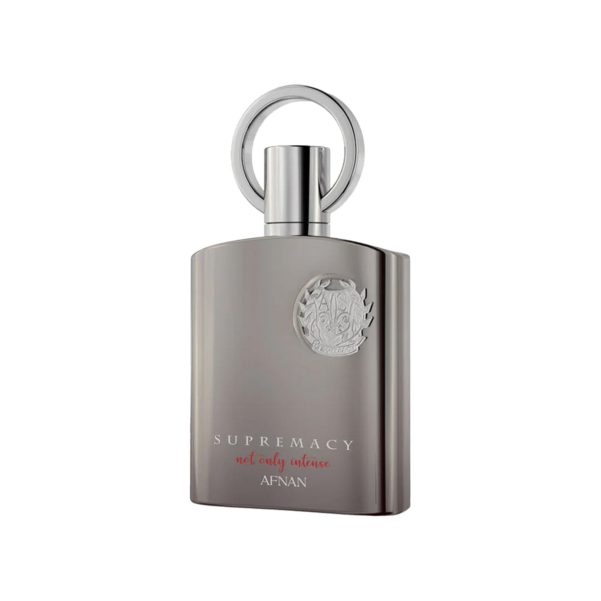 Afnan Supremacy Not Only Intense Extrait De Parfum 150ml Spray