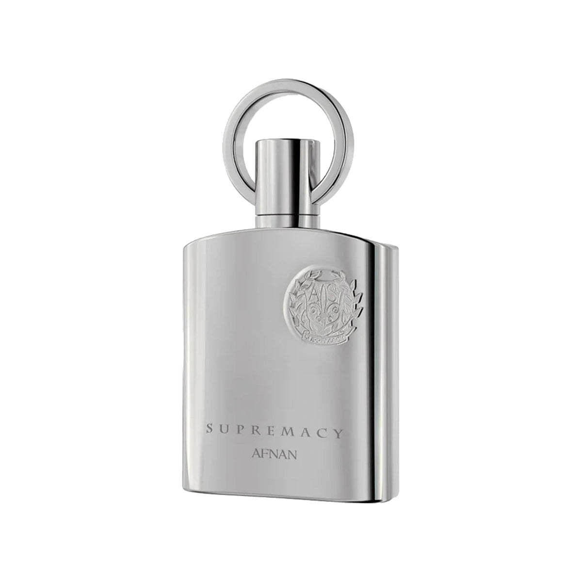 Afnan Supremacy Pour Homme Silver Eau De Parfum 100ml Spray