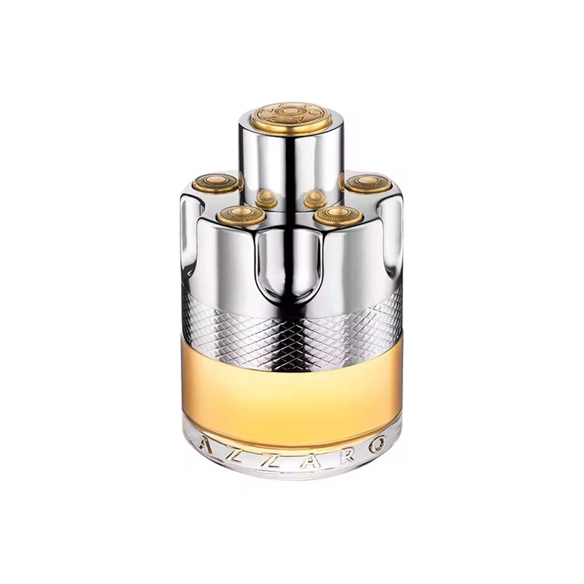 Azzaro Wanted Eau De Toilette 100ml Spray