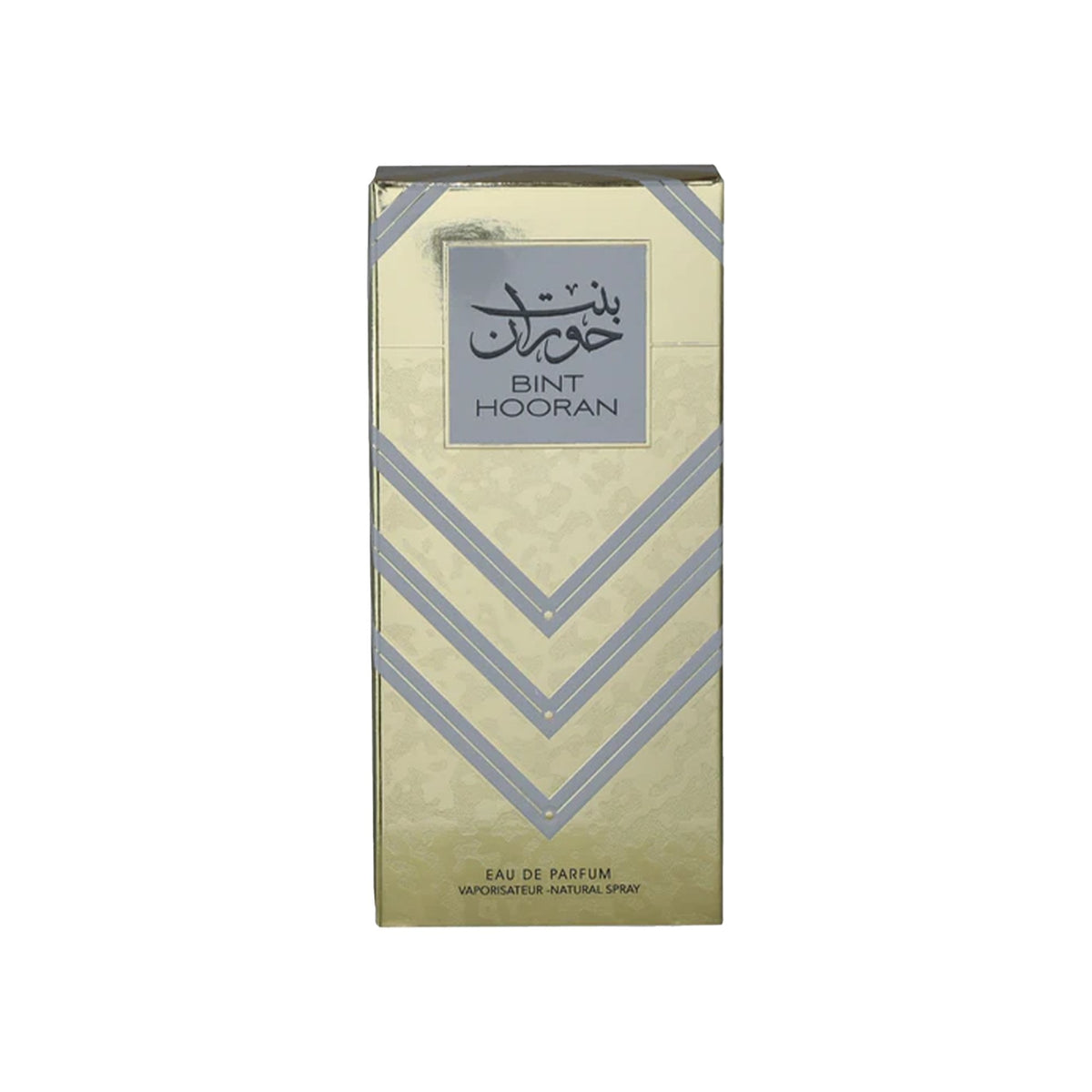 Ard Al Zaafaran Bint Hooran Eau De Parfum 100ml Spray