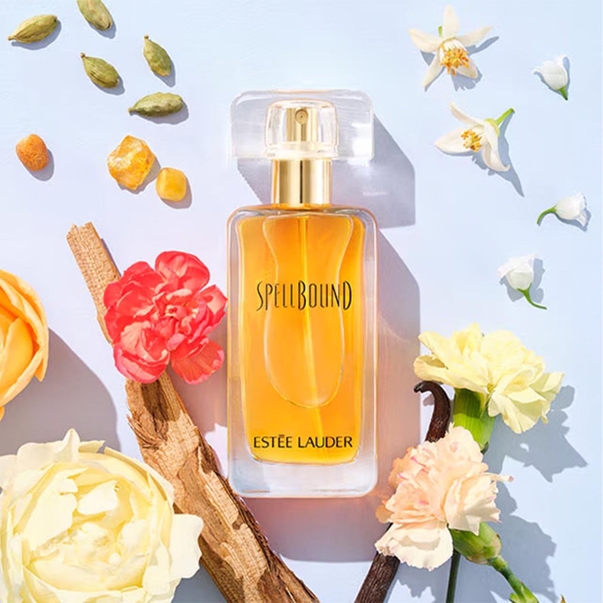 SpellBound Eau De Parfum 50ml Spray