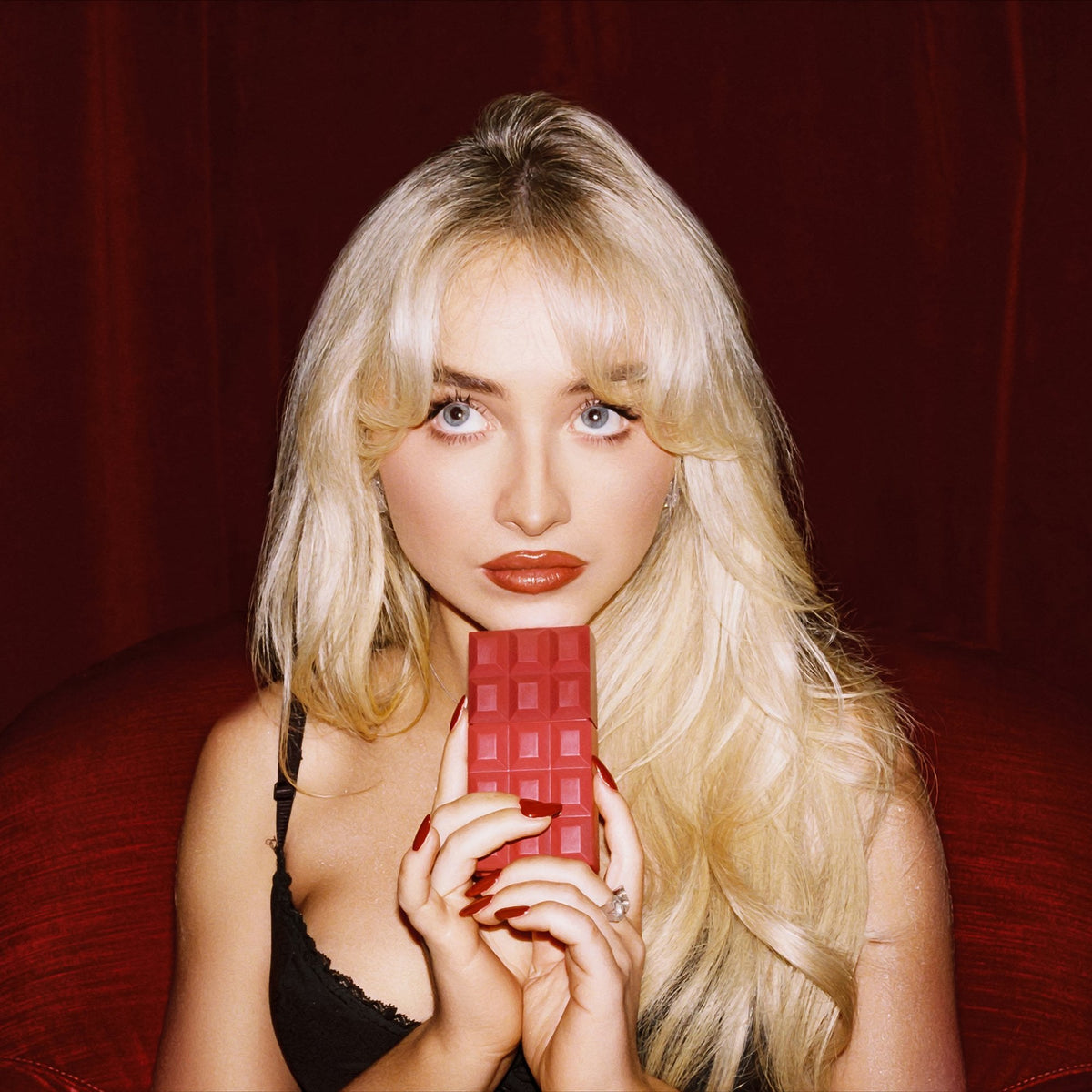 Sabrina Carpenter Sweet Tooth Cherry Baby Eau De Parfum 75ml Spray