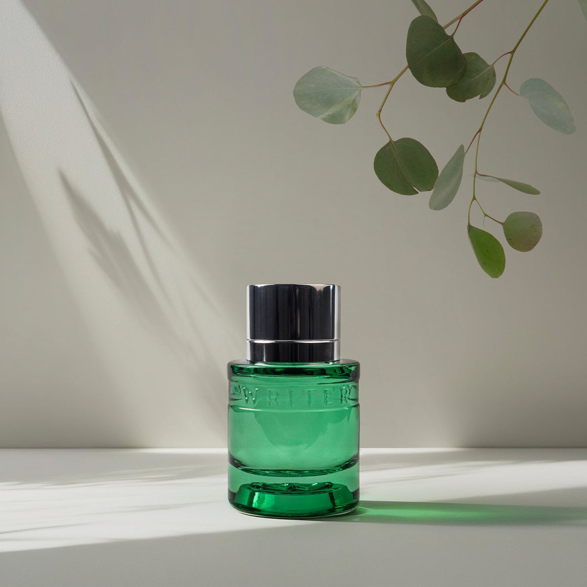 Cyrus Writer Splendid Green Eau De Parfum 60ml Spray