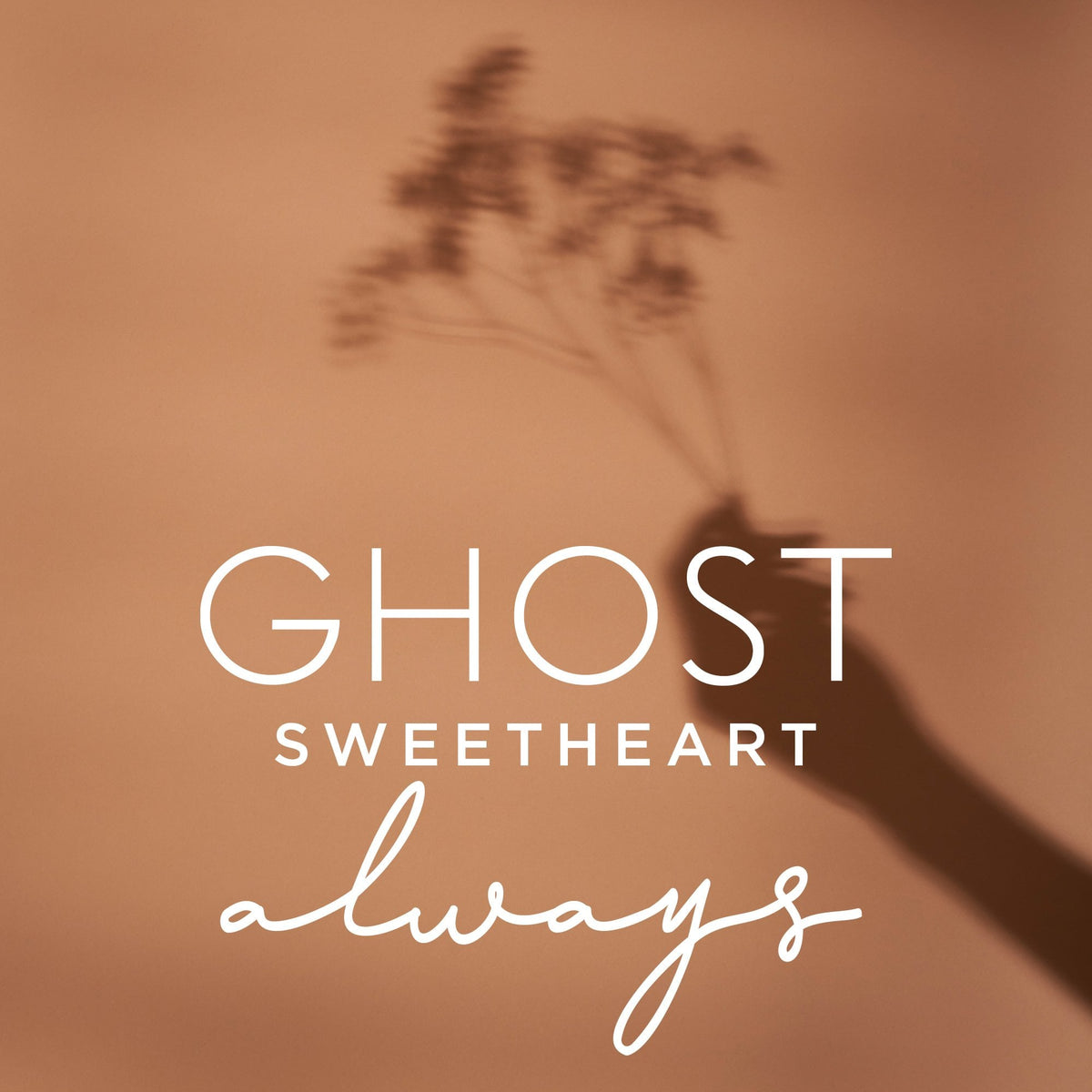Ghost Sweetheart Always Eau De Parfum 50ml Spray