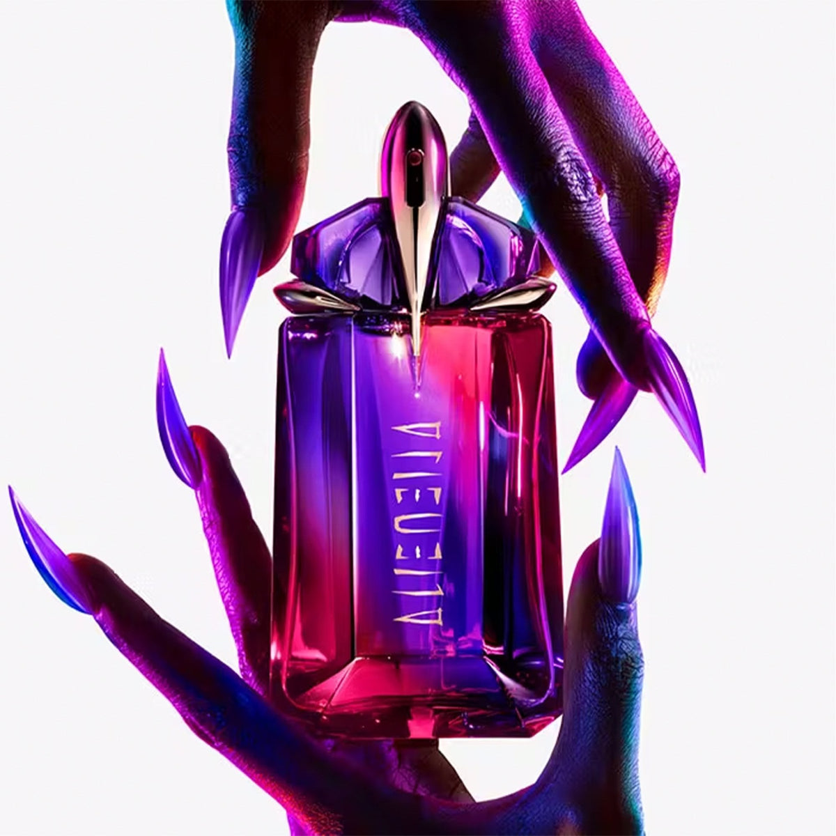 Mugler Alien Hypersense Eau De Parfum 30ml Spray
