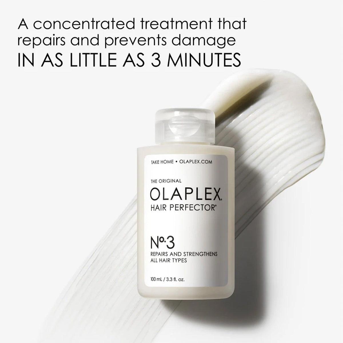 OLAPLEX No.3 Hair Perfector 100ml Bottle