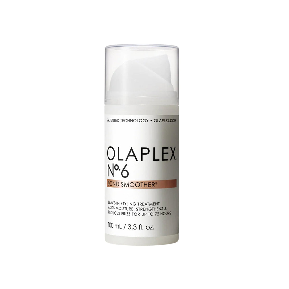 OLAPLEX No.6 Bond Smoother 100ml Bottle