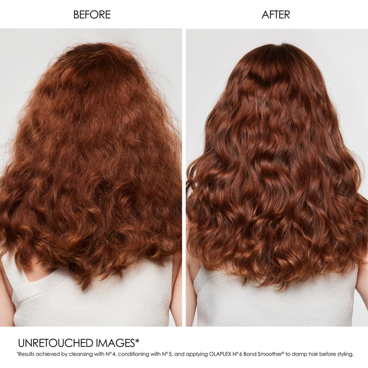 OLAPLEX No.6 Bond Smoother 100ml Bottle