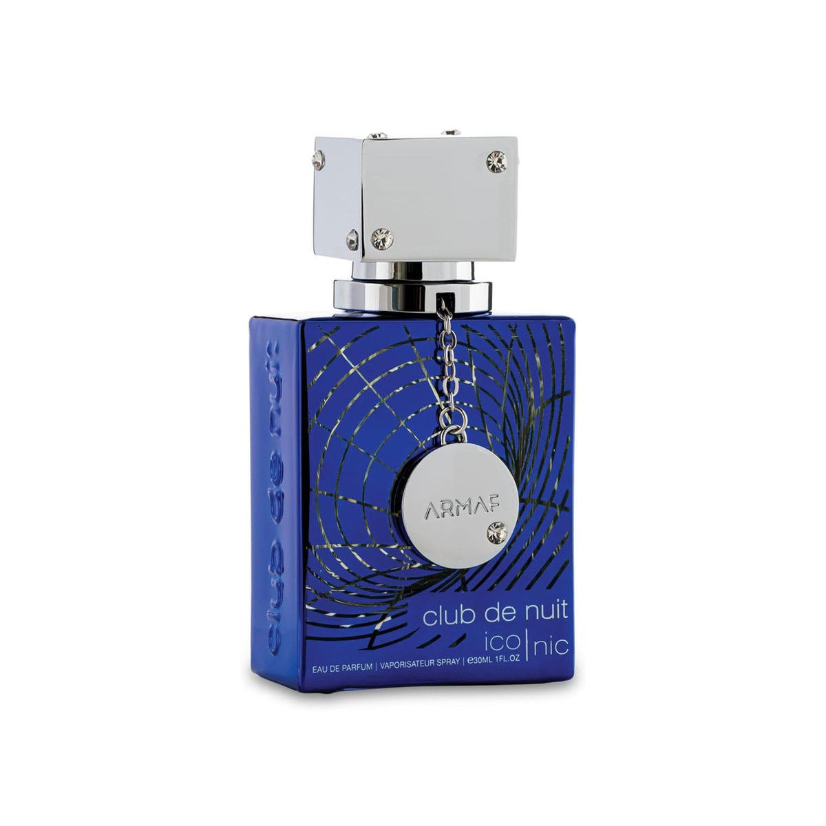 Armaf Club De Nuit Iconic Eau De Parfum 30ml Spray