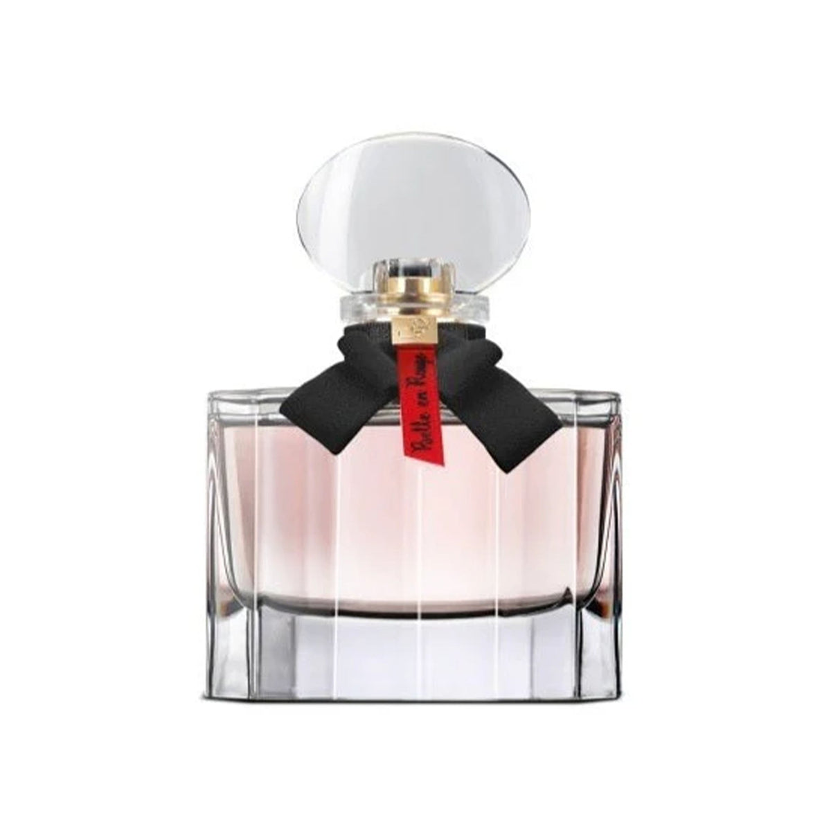 Gemina.B Belle En Rouge Eau De Parfum 85ml Spray
