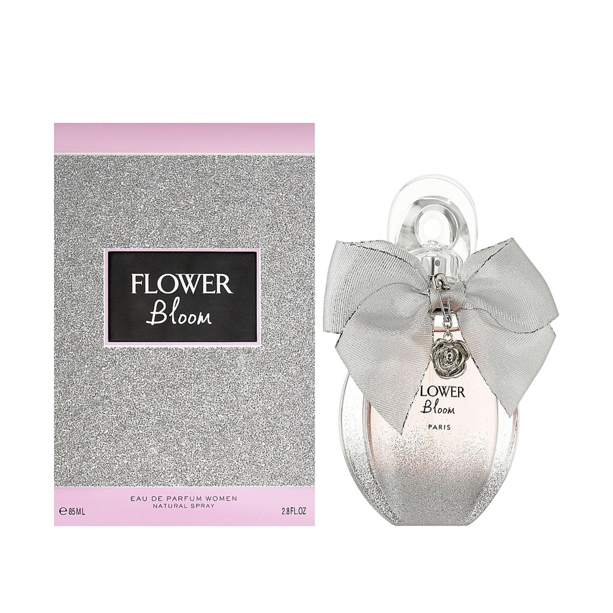 Gemina.B Flower Bloom Eau De Parfum 85ml Spray