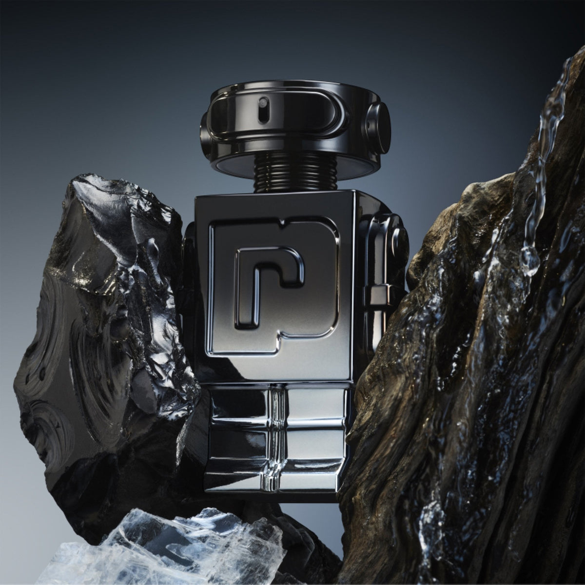 Rabanne Phantom Elixir Parfum Intense 50ml Spray