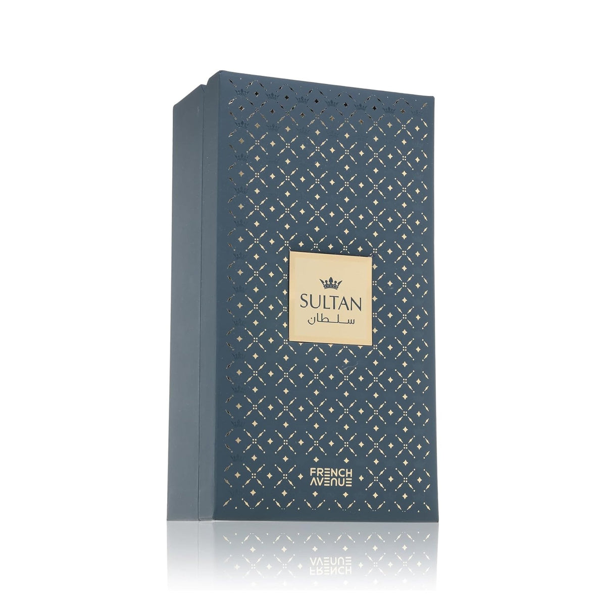 French Avenue Sultan The Founder Eau De Parfum 80ml Spray