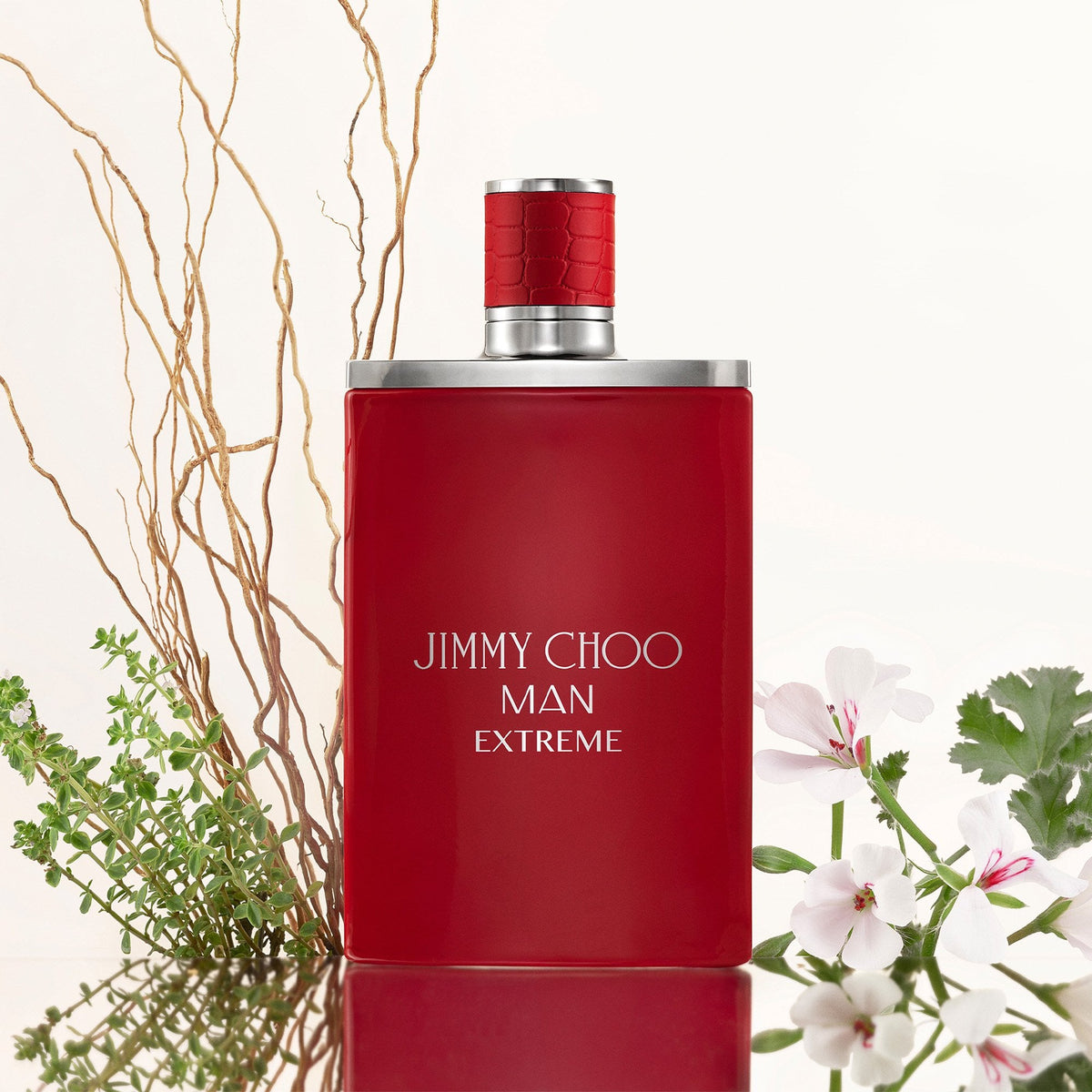 Jimmy Choo Man Extreme Eau De Parfum 30ml Spray