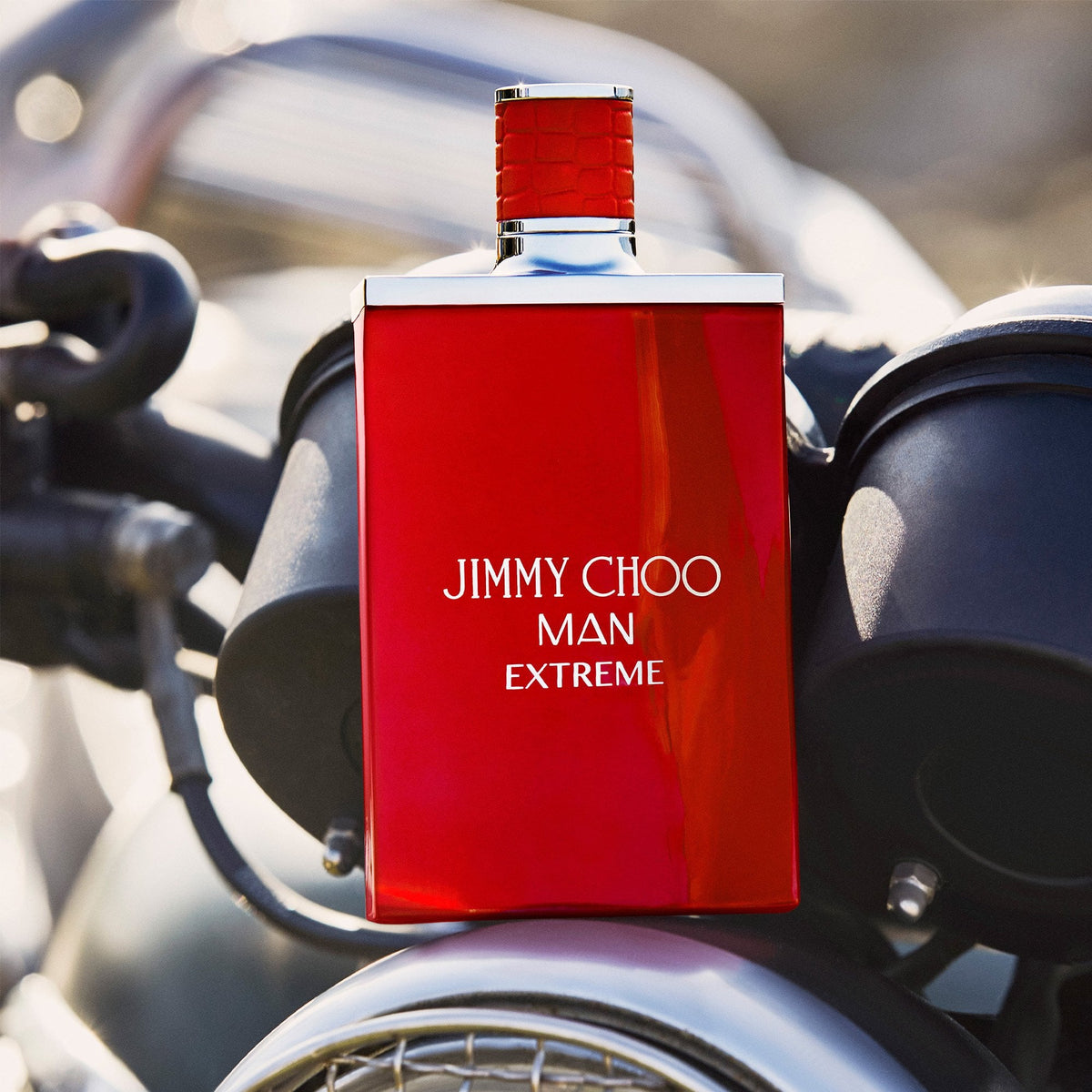 Jimmy Choo Man Extreme Eau De Parfum 30ml Spray