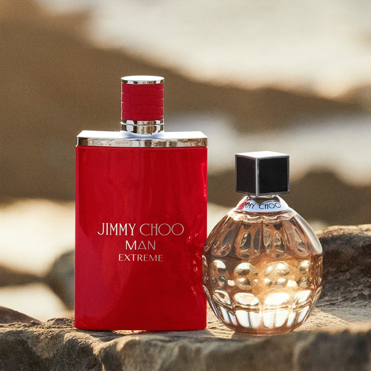 Jimmy Choo Man Extreme Eau De Parfum 30ml Spray