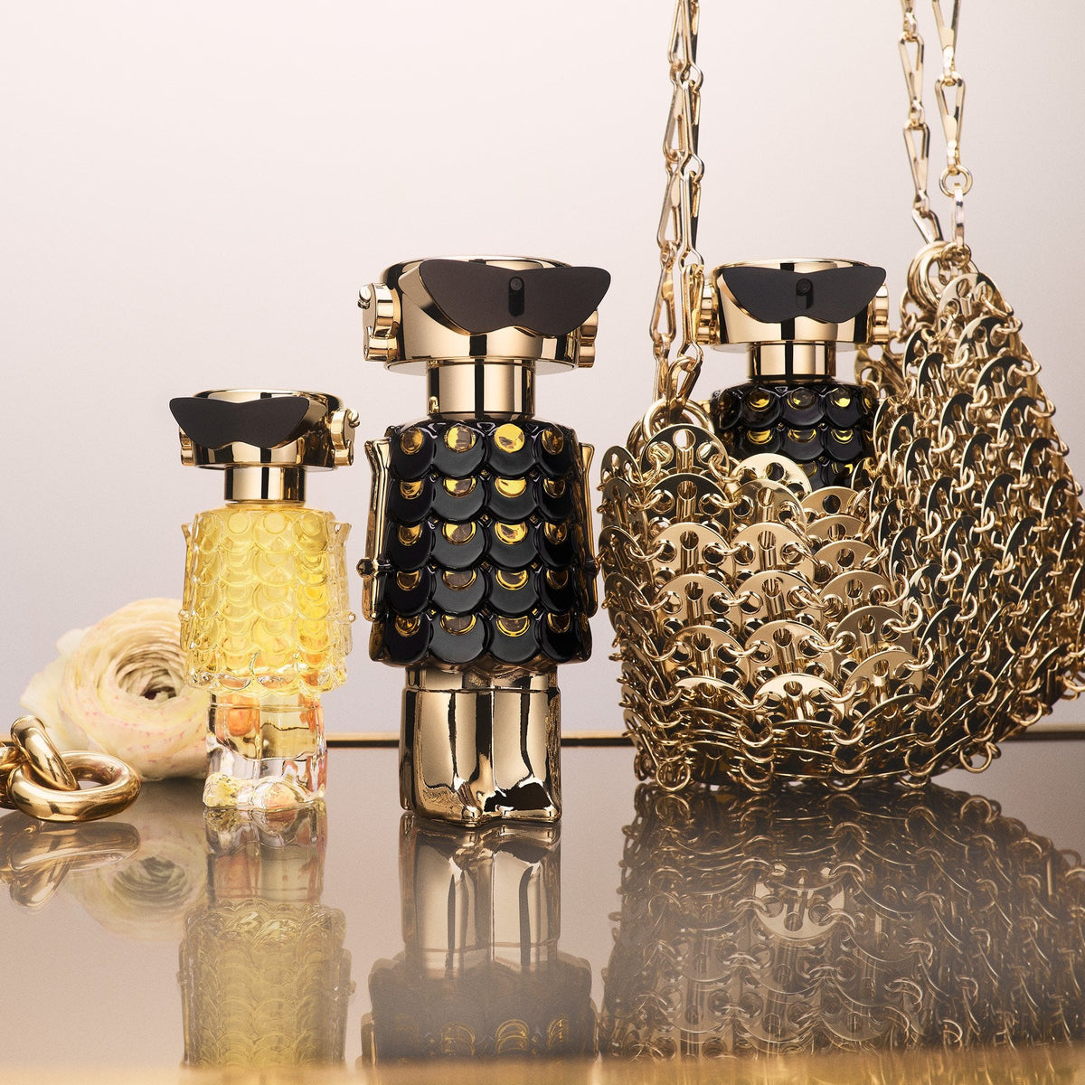 Rabanne Fame Parfum 80ml Spray