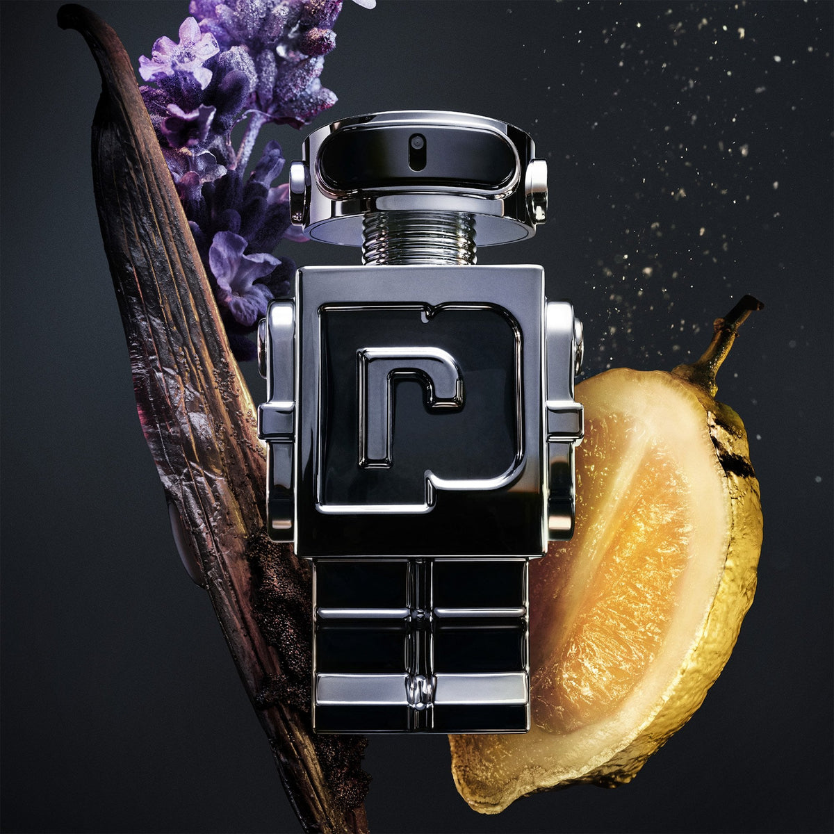 Rabanne Phantom Eau De Toilette 50ml Spray