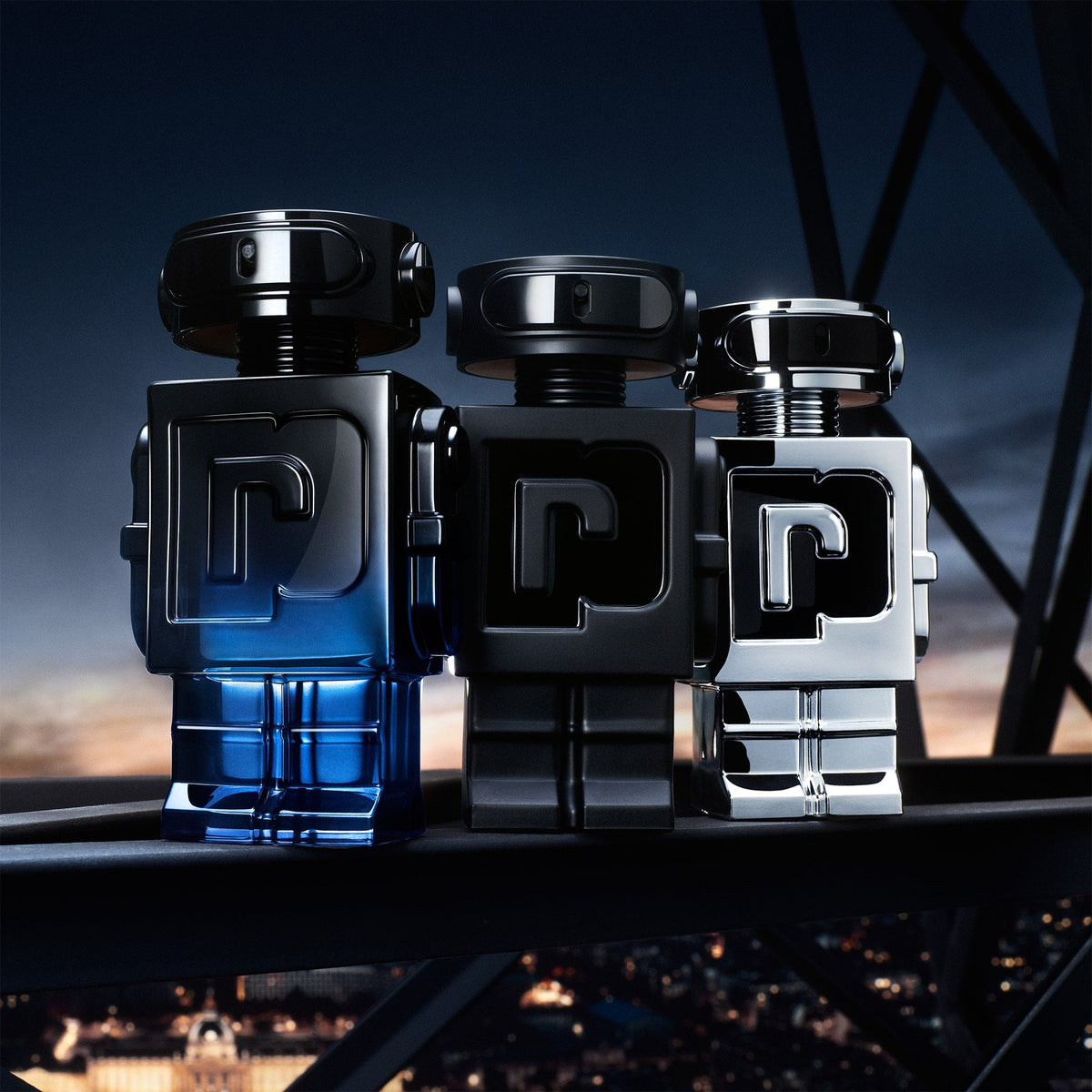 Rabanne Phantom Parfum 150ml Spray
