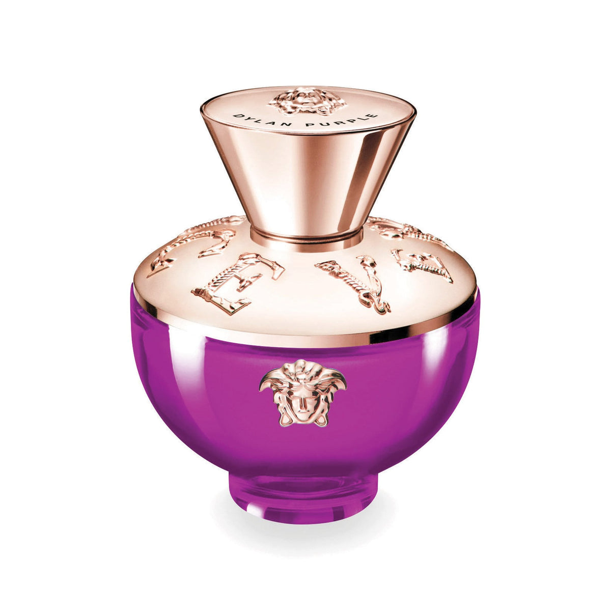Versace Dylan Purple Eau De Parfum 100ml Spray