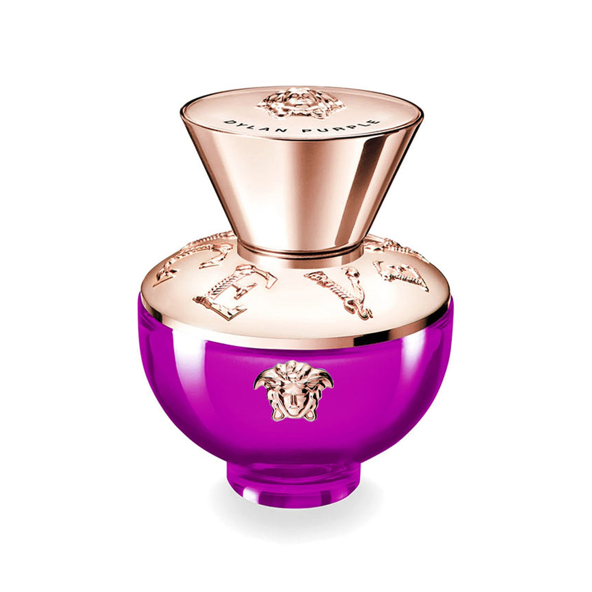 Versace Dylan Purple Eau De Parfum 50ml Spray
