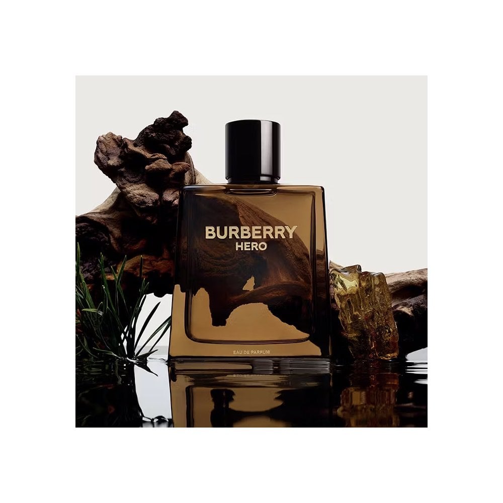 Burberry Hero Eau De Parfum 100ml Spray