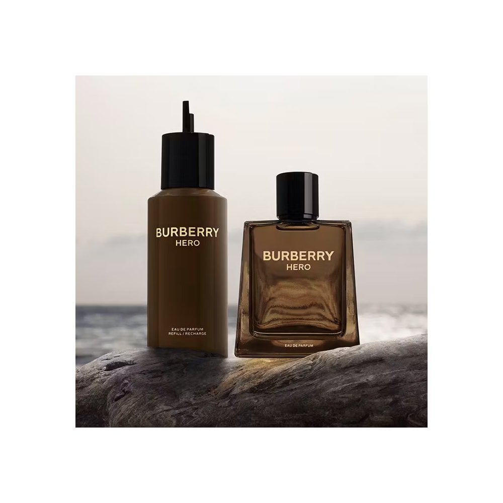 Burberry Hero Eau De Parfum 100ml Spray